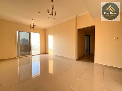 BRAND NEW BUILDING! LAST UNIT 2BHK APARTMENT WITH BALCONY AND MASTER BEDROOM FULLY SPACIOUS IN JUST