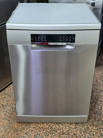 Bosch series 6 dishwasher for sell with WiFi 💯 good working