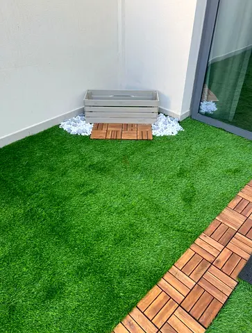 Artificial Grass / Balcony Grass / Garden Grass/ landscaping Grass