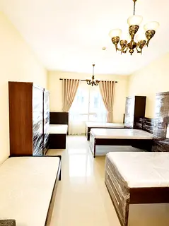 Executive Ladies Bedspace in Mankhool - BurJuman Exit 3