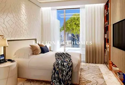PANORAMIC VIEW | NEAR DUBAI MALL | PRIME LOCATION