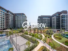 Brand New | Full Park View | Ready to Move In
