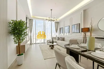 Near to Mall - Best Amenities - Fully Furnished