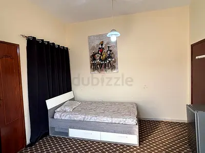 furnished room for rent with separate entrance