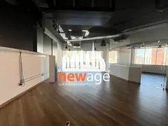 High-Floor Office | Fortune Executive Tower | Panoramic City Views
