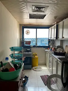 Room Available for Decent Executive Indian Bachelor in Al Qasmia
