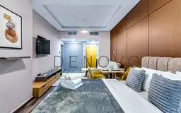 Prime Location | Elegant Interiors