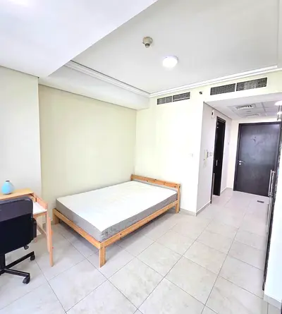 FLEXIBLE PAYMENT | FURNISHED STUDIO | VACANT