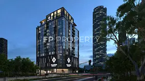 Spacious Layout | Premium Amenities | High Rental Return