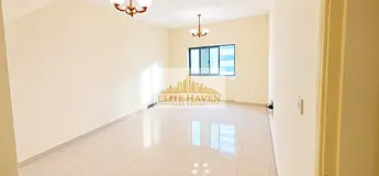 Cheapest And Affordable 1bhk Available For Rent For Family opposite of Sahara centre Al Nahda Sharja