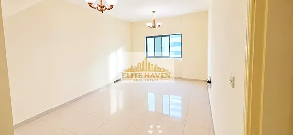 Cheapest And Affordable 1bhk Available For Rent For Family opposite of Sahara centre Al Nahda Sharjah