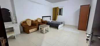 Fully Furnished Room available in a 2 BHK | For Malayali Family only