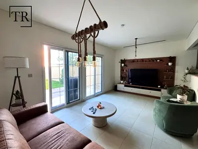 Furnished | Luxury Finishes | Well Planned Layout