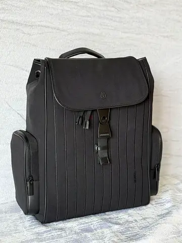 Naylon backpack Loptop bag