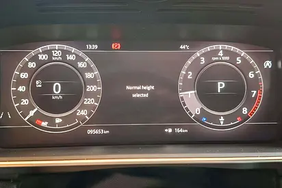 صورة مصغرة 16 لـ 2019 LAND Rover RANGE ROVER SPORT