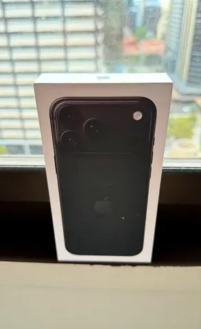 iPhone 18 pro