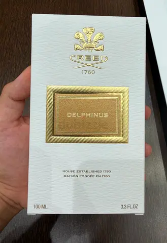 Creed Delphinus 100ml - Original