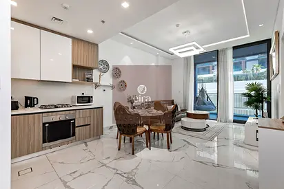 NO COMISSION | BILLS INCLUDED | Luxury and spacious 1 bedroom with balcony in Dubai Hills