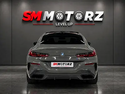 صورة 5 لـ 2023 BMW 8-SERIES