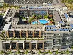 Cozy Layout | Balcony | Community View I Modern Living