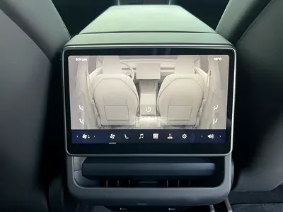 2026 Tesla MODEL Y 缩略图 13