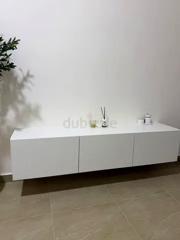 Ikea Glossy Storages