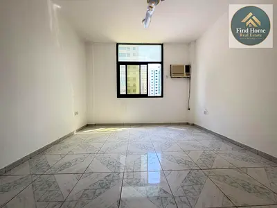 BIGGEST OFFER!!LAST UNIT STUDIO ONLY FOR FAMILY JUST 17K IN AL QASIMIA
