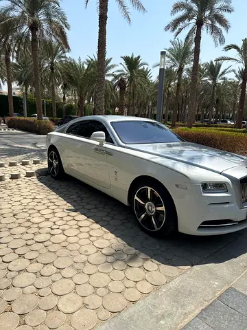 صورة 3 لـ 2014 ROLLS-ROYCE WRAITH