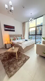 Luxury Furnished room available in Arjan