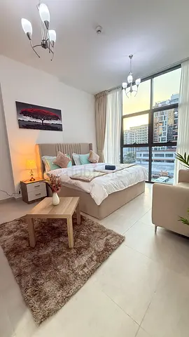 Luxury Furnished room available in Arjan