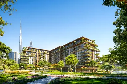 500k under OP | Best Deal | Full Burj Khalifa
