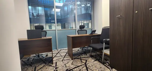 Prime Deira Business Address / Affordable Office/Ready-to-Use