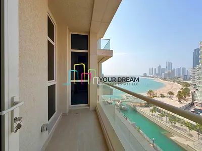 Pleasant view | 2 Bedroom | Kitchen Appliances | Balcony | Amenities