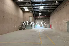 70KW |TAX FREE | 8m HEIGHT | OFFICE,TOILET