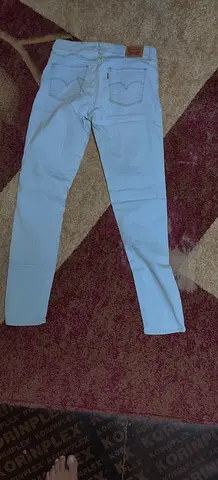 White skinny jeans Lewis Black squads Project jeans And Ceilo and other brands trousers