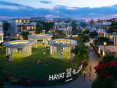 Prime Location, Big plot, M Unit 5% DP, 2Yrs PHPP