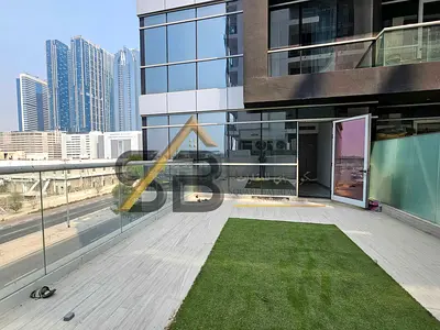 Terrace | 2 Bedroom | All Amenities | 3 Min World Trade Metro