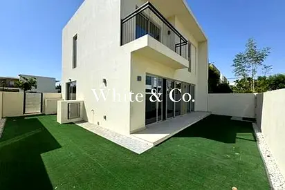 Ready Now | 4 bed + maid | Prime Location