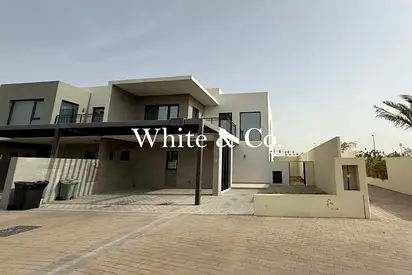 Ready Now | 4 bed + maid | Prime Location