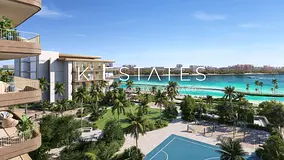 Beachfront | Mid Rise | Luxury Living | Sea View