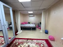 Fully furnished with big attach washroom master room for families and girls