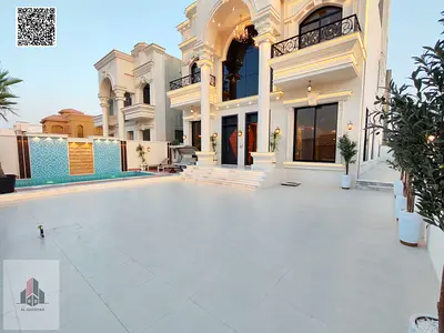 💎 Luxury and privacy in an exceptional villa with a private pool