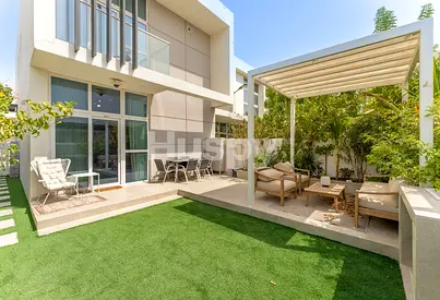 Fully Furnished | Upgraded | Landscaped