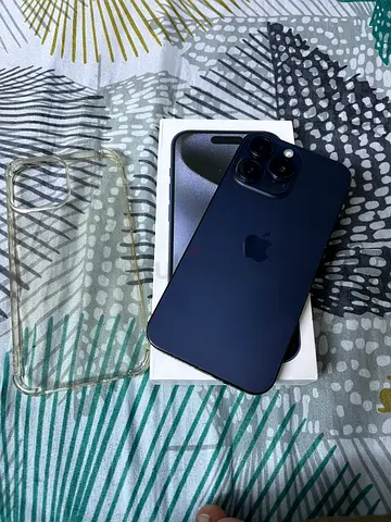 iPhone