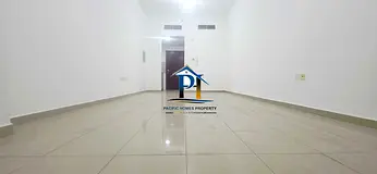 Modern & Bright Studio Apartment Available With Full Facilities On Prime Location