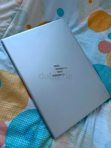 HP laptop