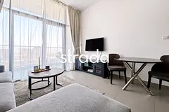 Furnished l Prime Location l Vacant Oct
