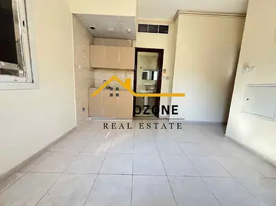 Ready To Move Studio ||With Centralised Ac & Gas ||Free High Maintenance ||Easy Exit To Dubai ||