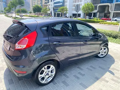 صورة 9 لـ 2015 FORD FIESTA