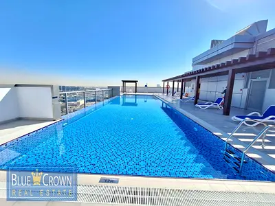 Stunning View High Floor Prime location Ready To Move